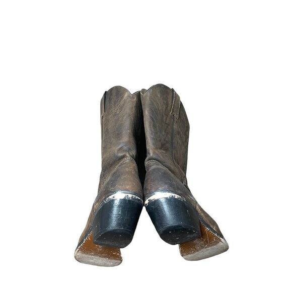Durango Western Boots Size: 7.5M - Picture 5 of 7